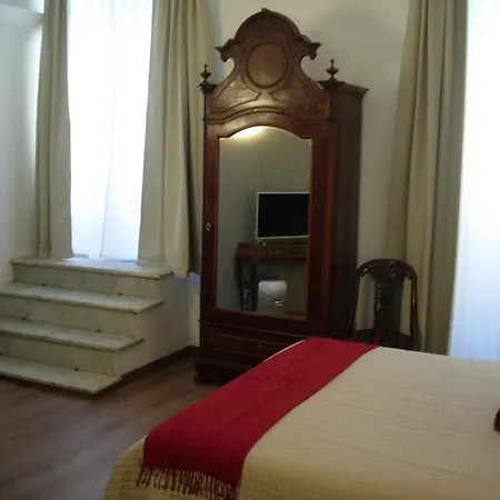 Epic Appartement Rome