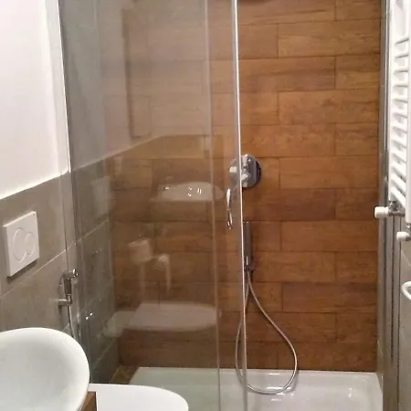 Epic Apartman Róma