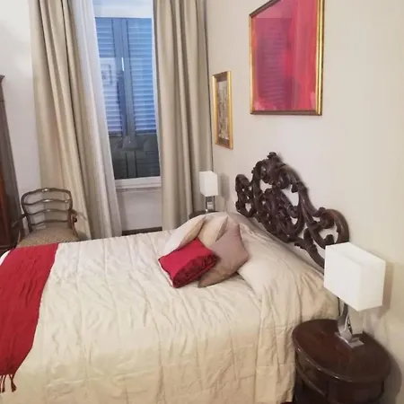 Appartement Epic Rome