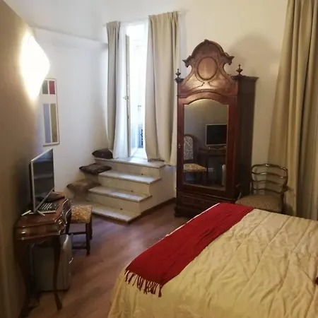Appartement Epic Rome