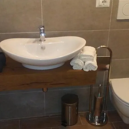 Epic Appartement Rome