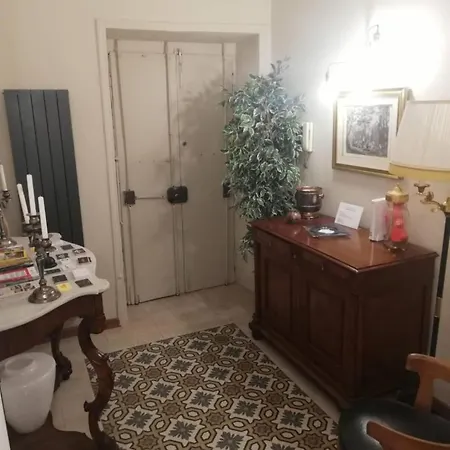 Appartement Epic Rome