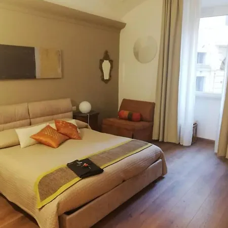 Epic Appartement