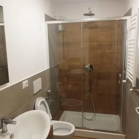 Appartement Epic *